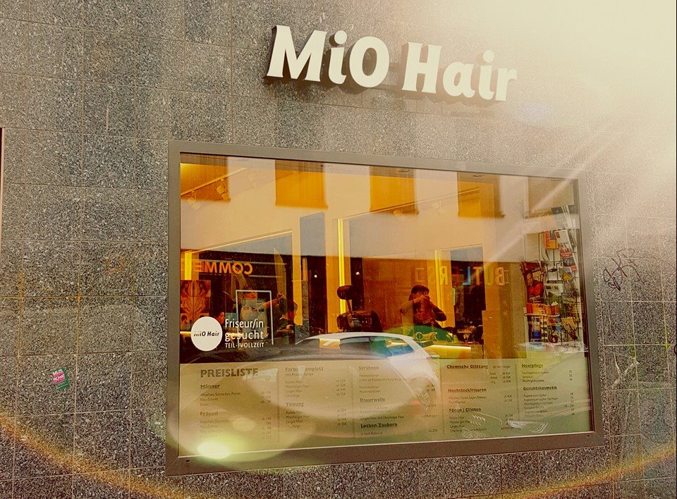 Mio Hair