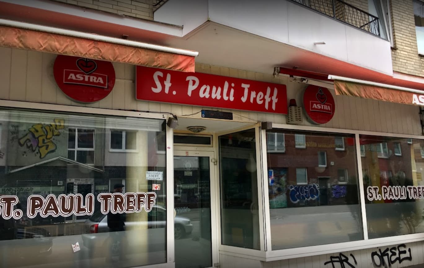 St.Pauli Treff