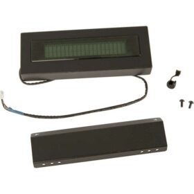 Display S15 II Kunde Vectron & Duratec