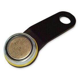 Schlüssel Dall.iButt Mag sw Vectron & Duratec