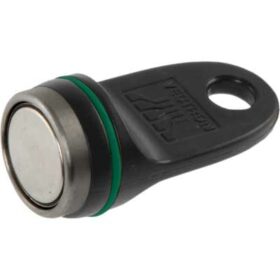 Schlüssel Vec.L21.Mag.grün