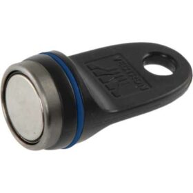 Schlüssel Vec.L21.Mag.blau