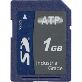 Vectron SD Karte 1GB Vectron & Duratec