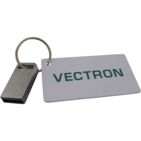 USB Stick 4GB Vectron & Duratec