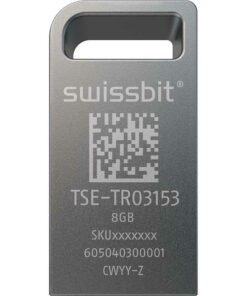 TSE Swissbit USB