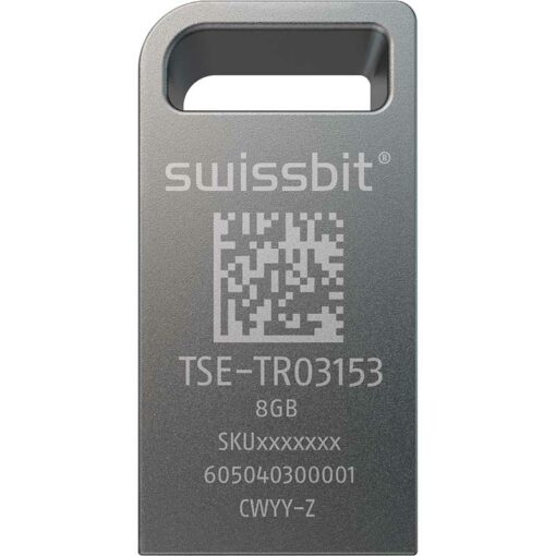 TSE Swissbit USB