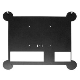 Trägerplatte S50 CT/S12 Vectron & Duratec