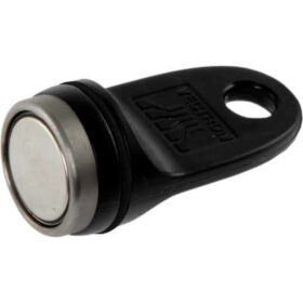 Schlüssel Vec.L21.Mag.Sp.schw